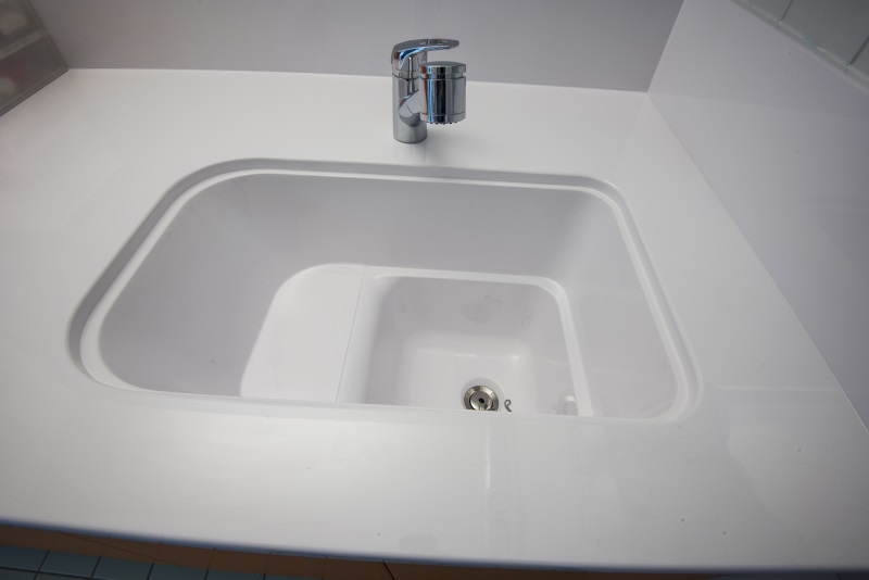 Bain sabot
